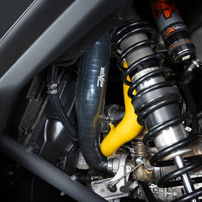 Can-Am Maverick R High Flow Intake Kit Evolution Powersports