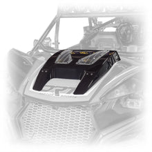 Can-Am Maverick R High Impact ABS Hood Scoop DRT Motorsports
