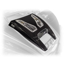 Can-Am Maverick R High Impact ABS Hood Scoop DRT Motorsports
