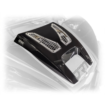 Can-Am Maverick R High Impact ABS Hood Scoop DRT Motorsports