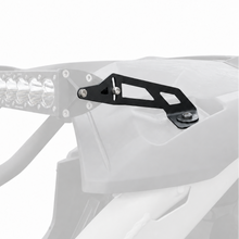 Can-Am Maverick R Light Bar Mounting Brackets | Factory UTV
