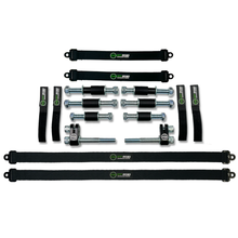 Can-Am Maverick R Limit Strap Kit MTS Off-Road