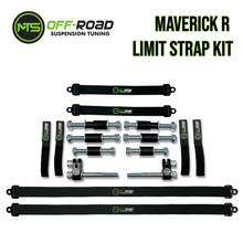 Can-Am Maverick R Limit Strap Kit MTS Off-Road