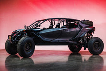 Can-Am Maverick R MAX (4-Seat) Roll Cage Geiser Performance