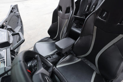 Can-Am Maverick R MAX Armrest with Bracket UTVMA