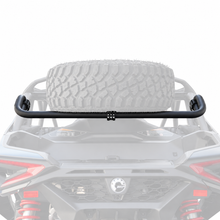 Can-Am Maverick R MAX Dual Clamp Spare Tire Mount | Factory UTV