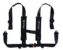 Can-Am Maverick R MAX Front Bump Seat with Harness UTVMA