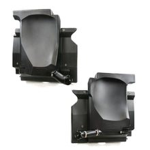Can-Am Maverick R MAX Rear Seat Auxiliary Fuel Tank Kit RPM Powersports