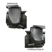 Can-Am Maverick R MAX Rear Seat Auxiliary Fuel Tank Kit RPM Powersports
