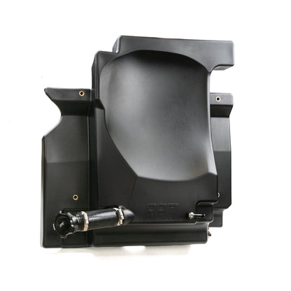 Can-Am Maverick R MAX Rear Seat Auxiliary Fuel Tank Kit RPM Powersports