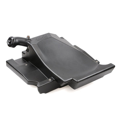 Can-Am Maverick R MAX Rear Seat Auxiliary Fuel Tank Kit RPM Powersports