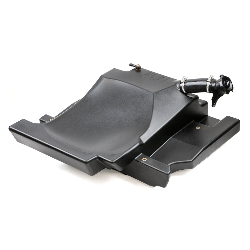 Can-Am Maverick R MAX Rear Seat Auxiliary Fuel Tank Kit RPM Powersports