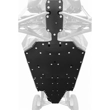 Can-Am Maverick R MAX UHMW Skid Plate | Factory UTV