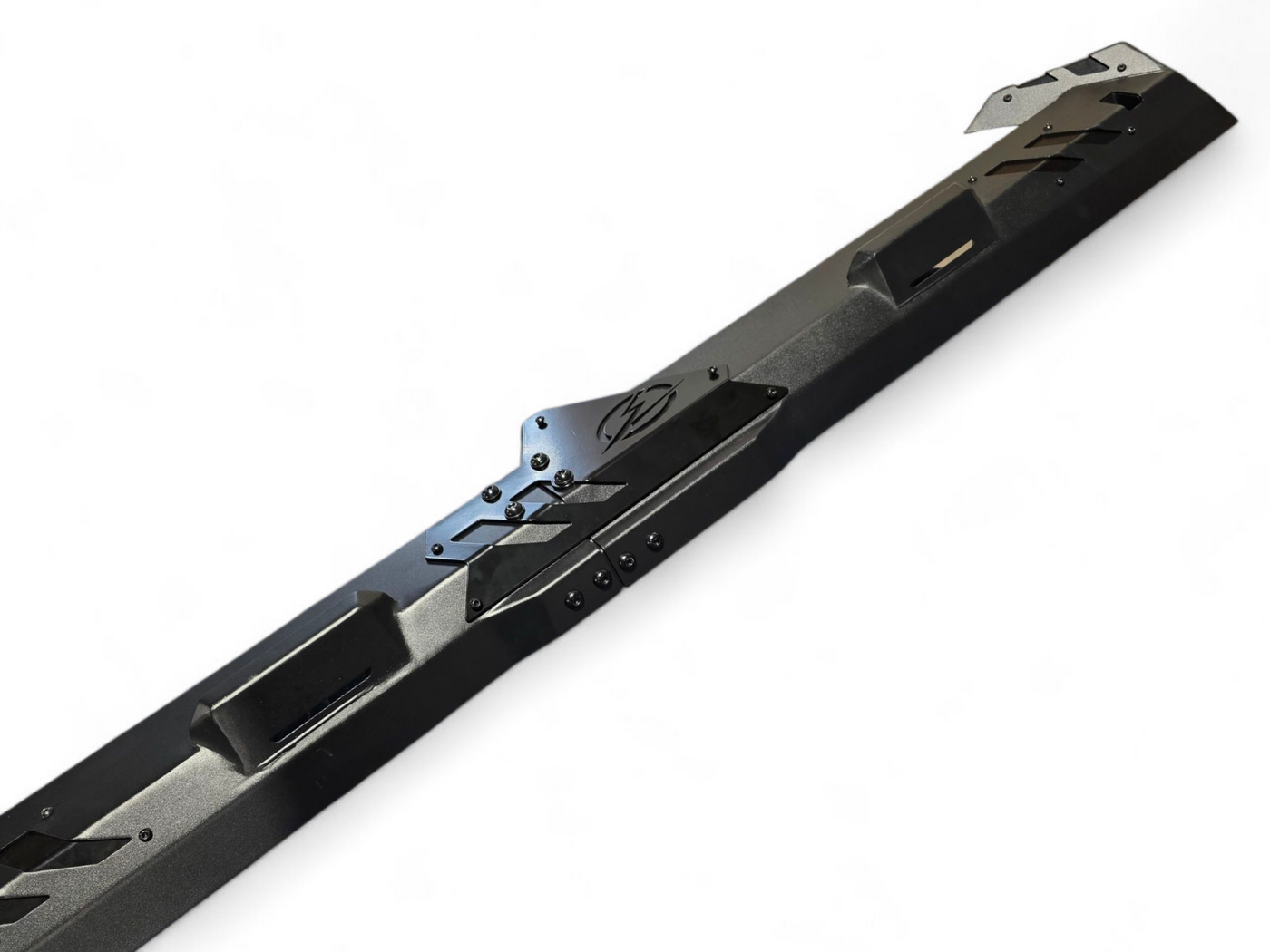 Can-Am Maverick R MAX Volt Rocker Steps