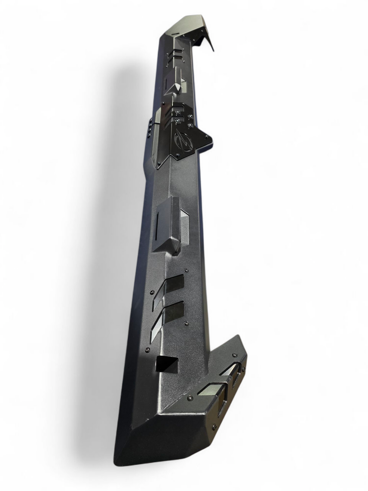 Can-Am Maverick R MAX Volt Rocker Steps