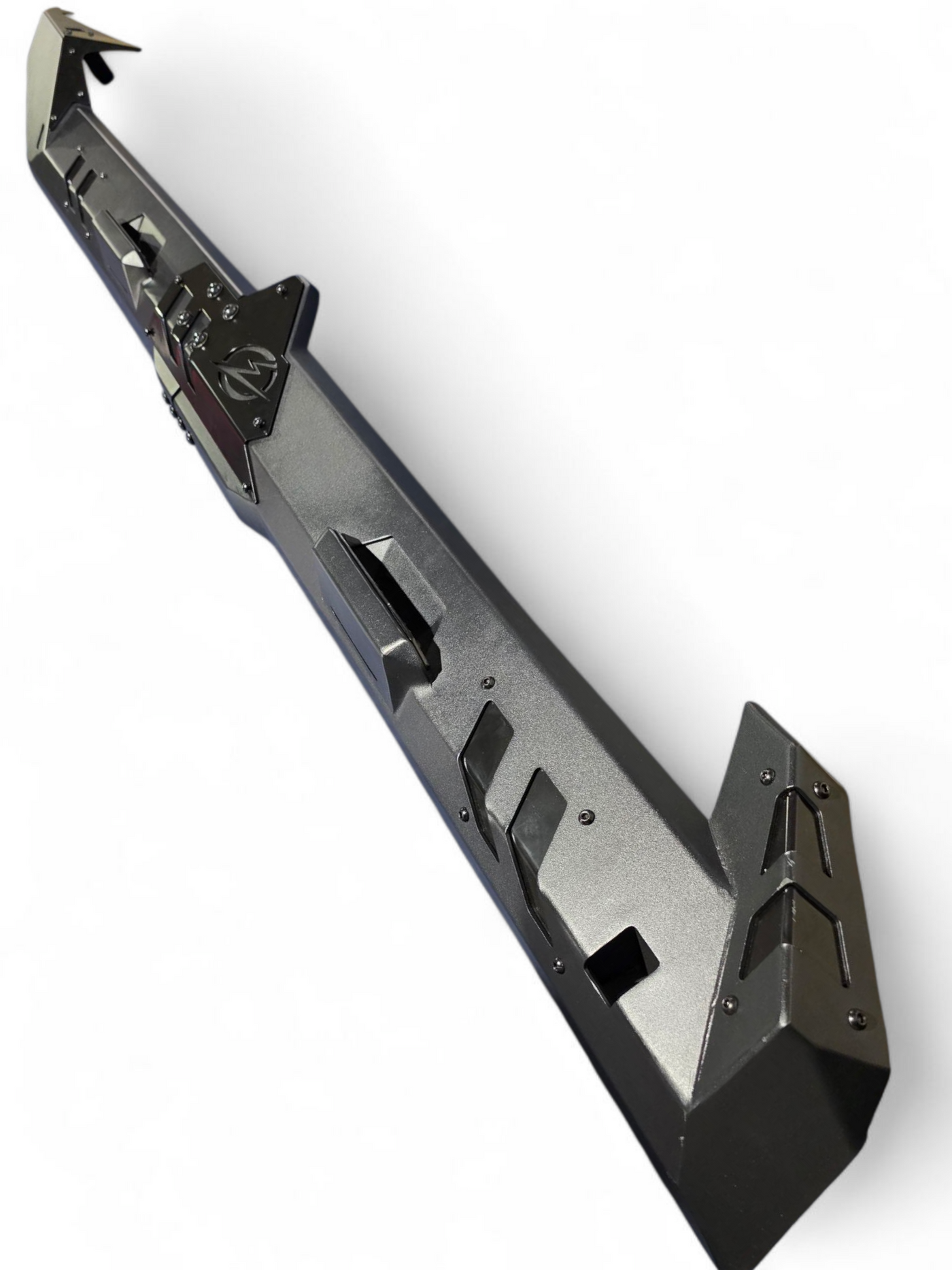 Can-Am Maverick R MAX Volt Rocker Steps