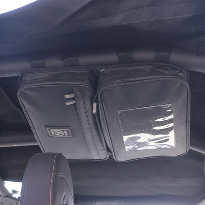 Can-Am Maverick R Overhead Storage Bag UTVMA