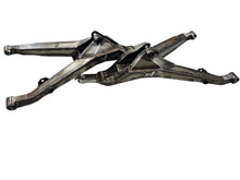 Can-Am Maverick R Pro Desert Chromoly Lower A-Arms CT Race Worx