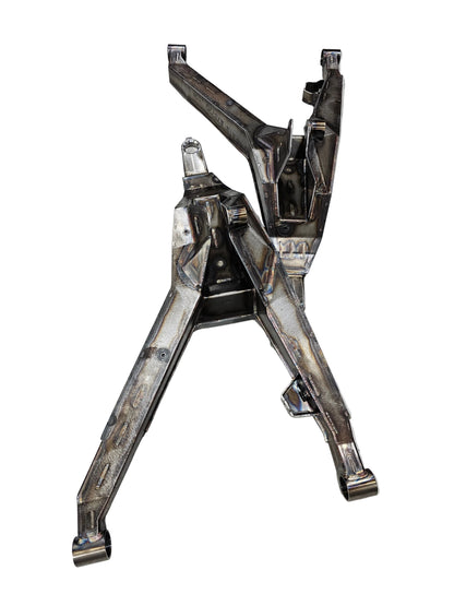 Can-Am Maverick R Pro Desert Chromoly Lower A-Arms CT Race Worx