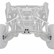 Can-Am Maverick R Pro Rock High Clearance Billet Radius Rod Kit | CT Race Worx