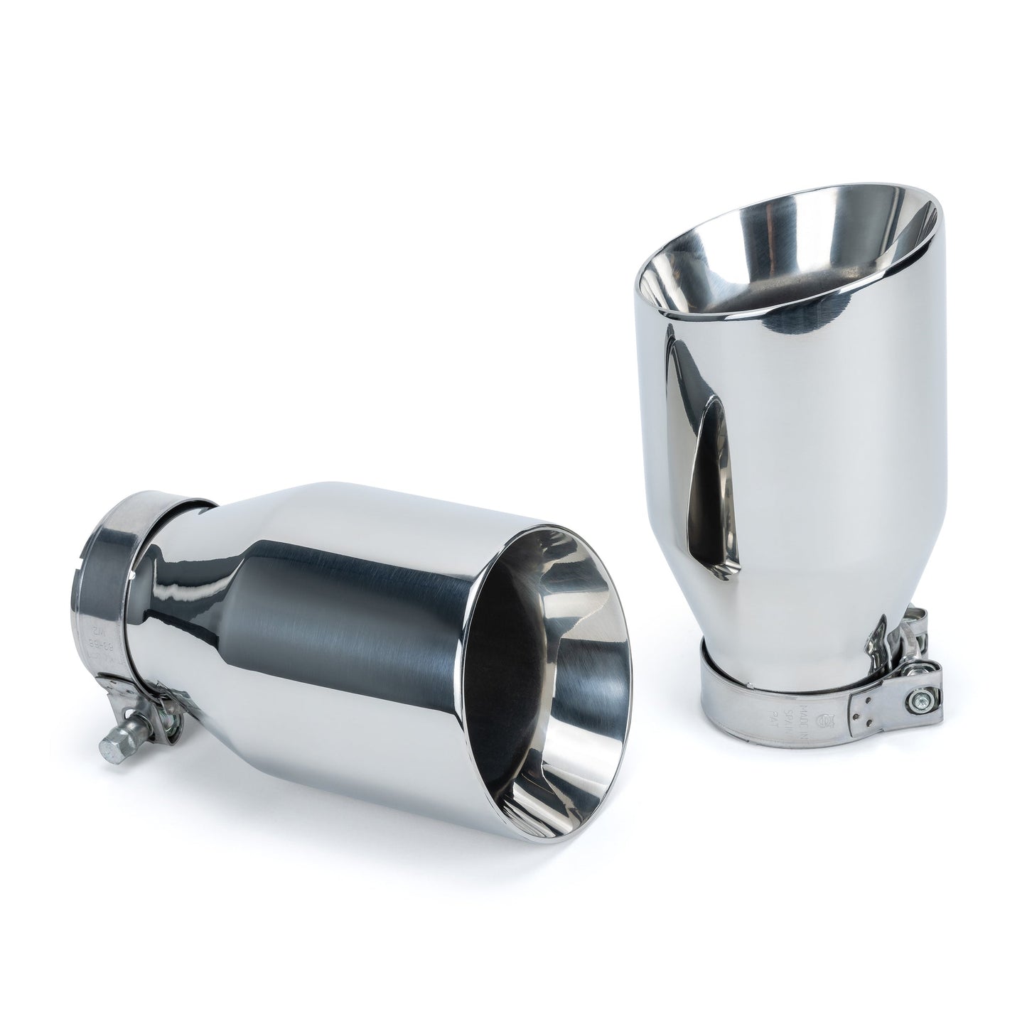 Can-Am Maverick R Racing Dynamic Twin Exit Muffler Evolution Powersports