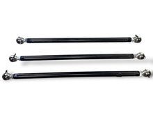 Can-Am Maverick R Radius Rods Geiser Performance