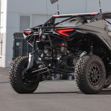 Can-Am Maverick R Rear Bumper Geiser Performance