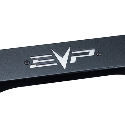 Can-Am Maverick R Rear Exhaust Fascia Evolution Powersports