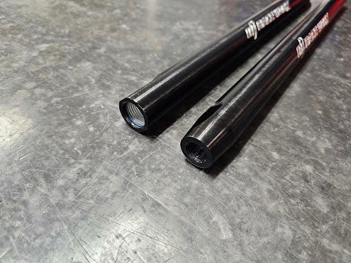 Can-Am Maverick R Replacement Tie Rods CT Race Worx
