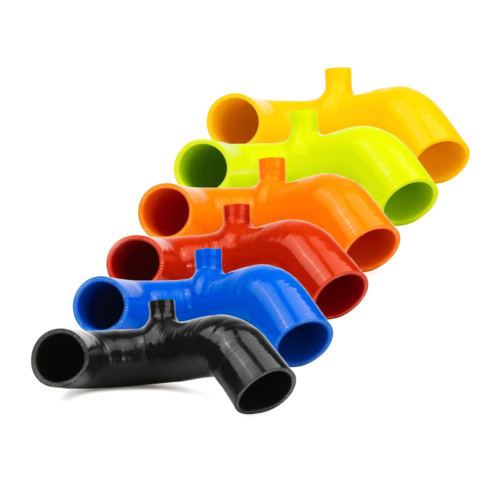 Can-Am Maverick R Silicone Charge Tube RPM Powersports