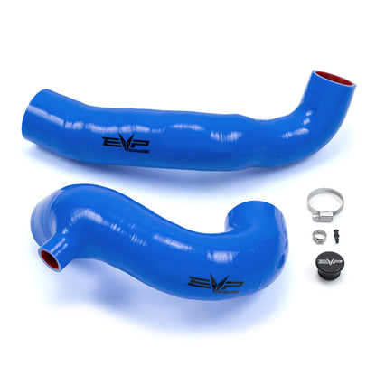 Can-Am Maverick R Silicone Charge Tubes Evolution Powersports