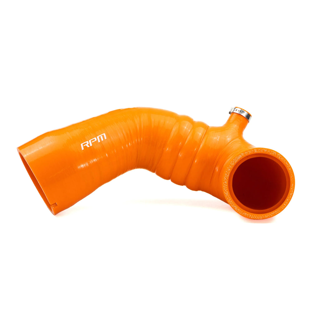 Can-Am Maverick R Silicone Intake Tube (Airbox To Turbo) RPM Powersports