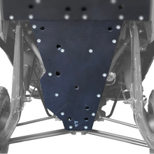 Can-Am Maverick R X RC UHMW Rear Skid Plate | Factory UTV