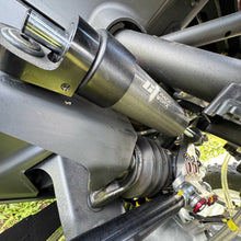 Can-Am Maverick R Steering Dampener Assembly CT Race Worx