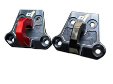 Can-Am Maverick R Tow Plate CT Race Worx