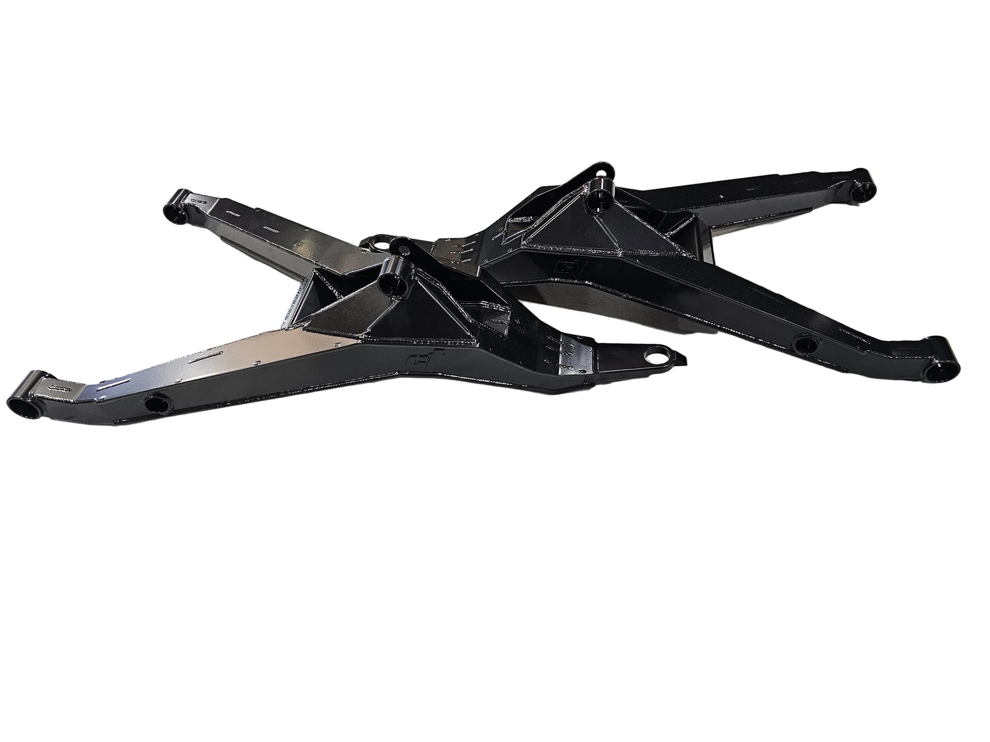Can-Am Maverick R Trail High Clearance Lower A-Arms CT Race Worx