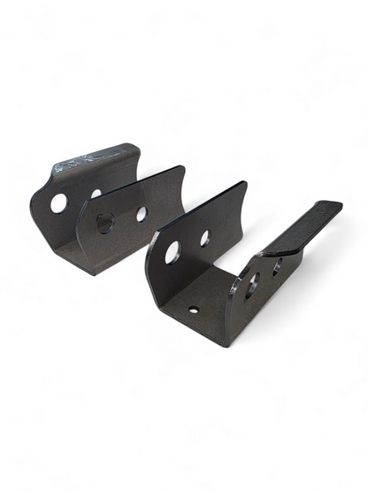 Can-Am Maverick R Trailing Arm Pivot Gusset