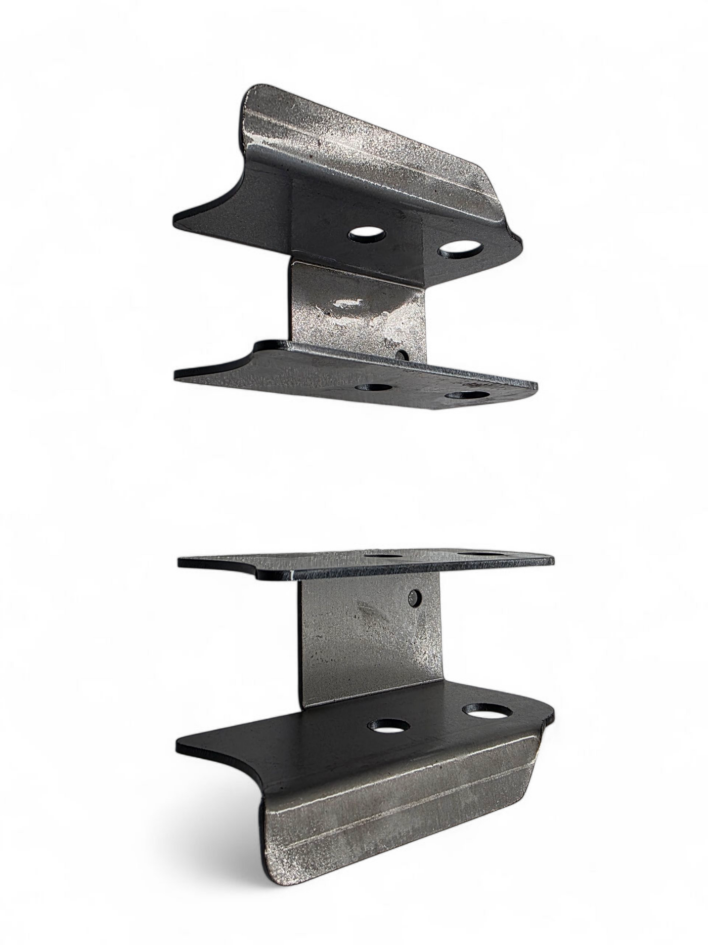 Can-Am Maverick R Trailing Arm Pivot Gusset