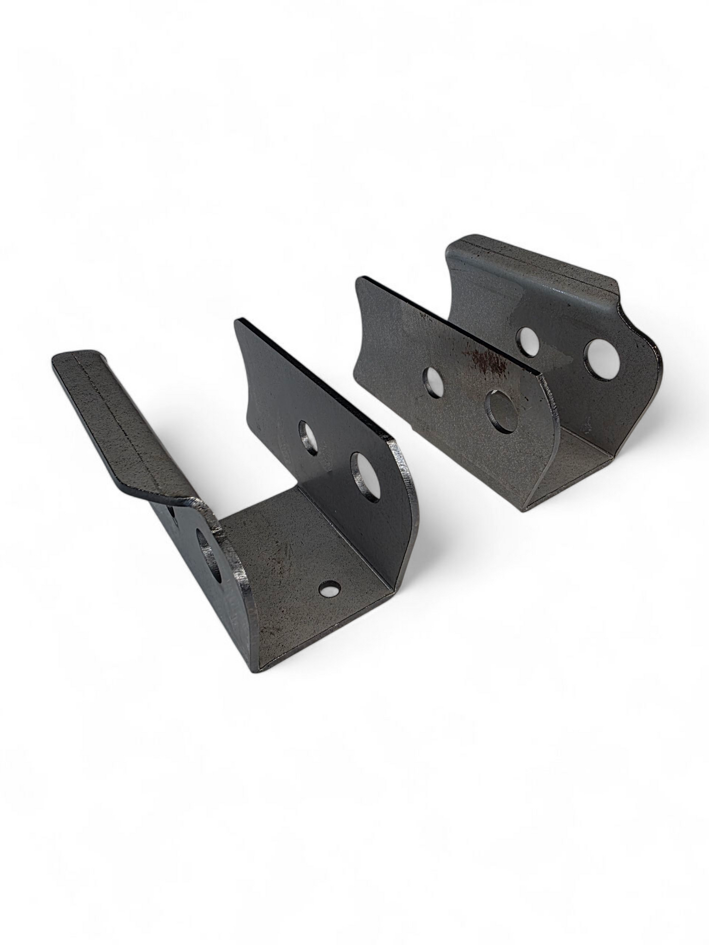 Can-Am Maverick R Trailing Arm Pivot Gusset
