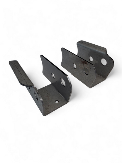 Can-Am Maverick R Trailing Arm Pivot Gusset