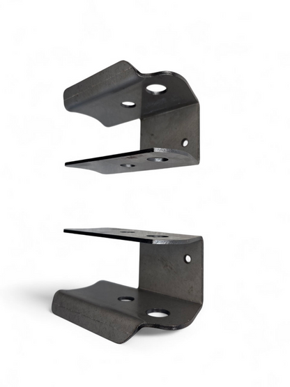 Can-Am Maverick R Trailing Arm Pivot Gusset