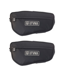 Can-Am Maverick R Upper Front Door Bags UTVMA