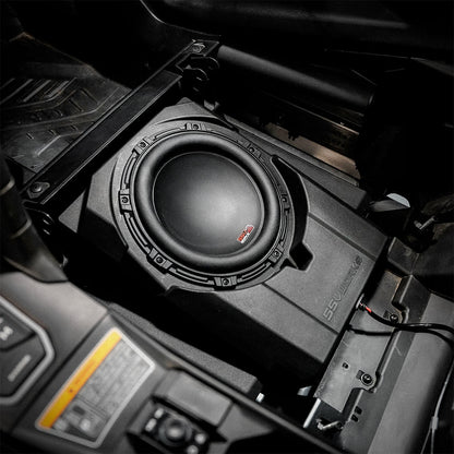 Can-Am Maverick R V-Spec 3 Speaker System SSV Works