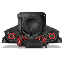 Can-Am Maverick R V-Spec 5 Speaker System SSV Works