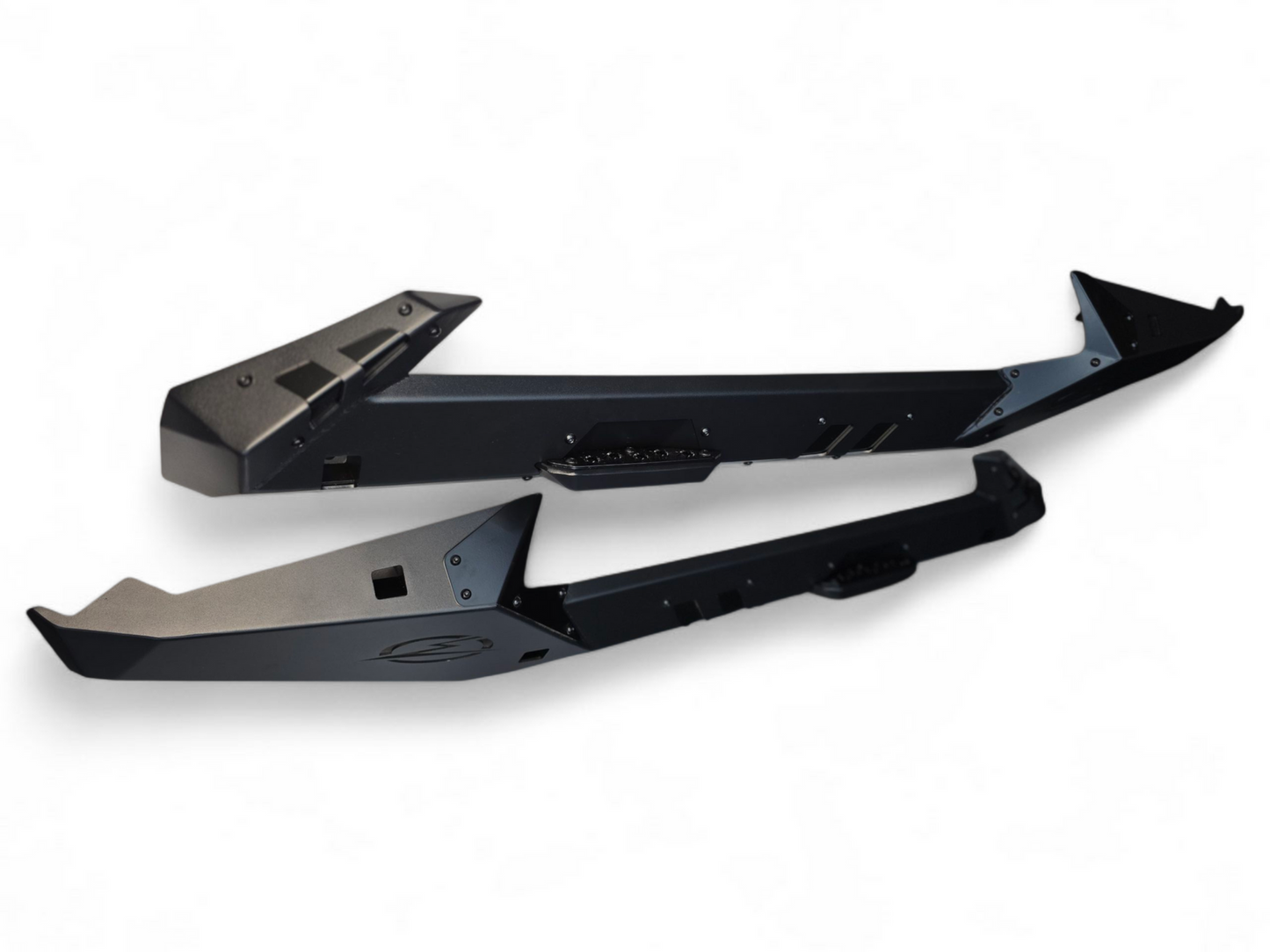 Can-Am Maverick R Volt Rocker Steps