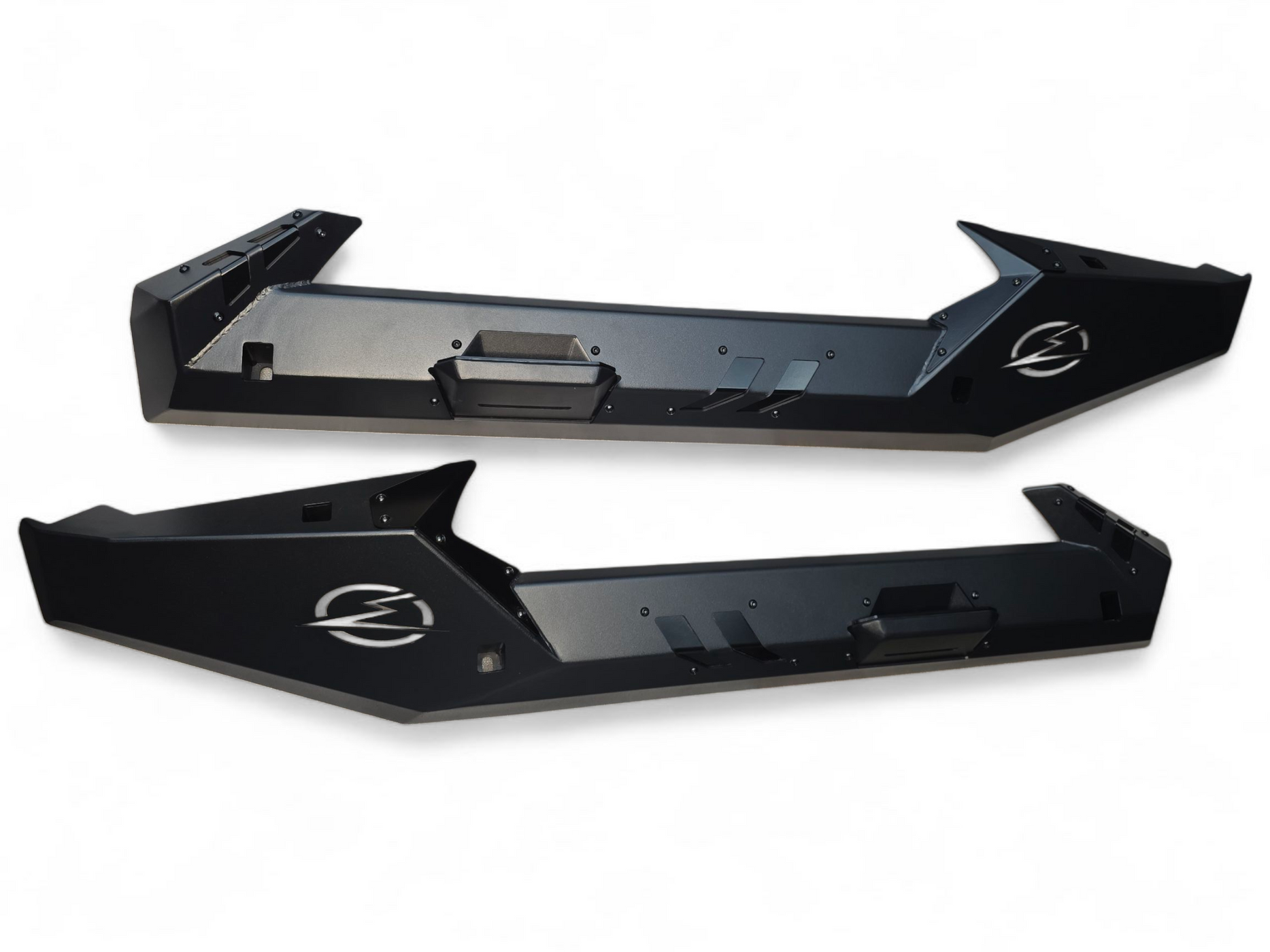 Can-Am Maverick R Volt Rocker Steps