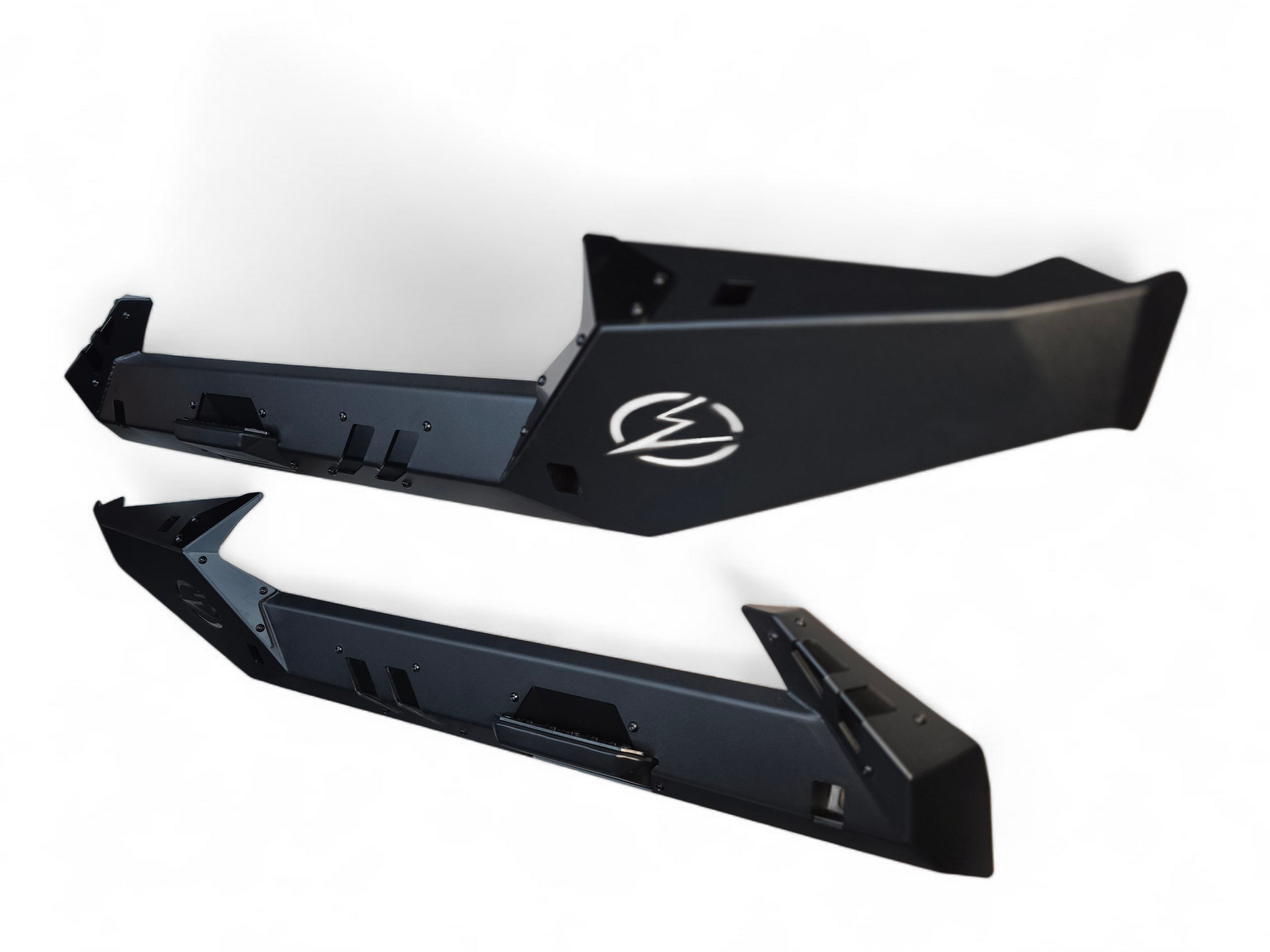 Can-Am Maverick R Volt Rocker Steps