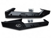 Can-Am Maverick R Volt Rocker Steps