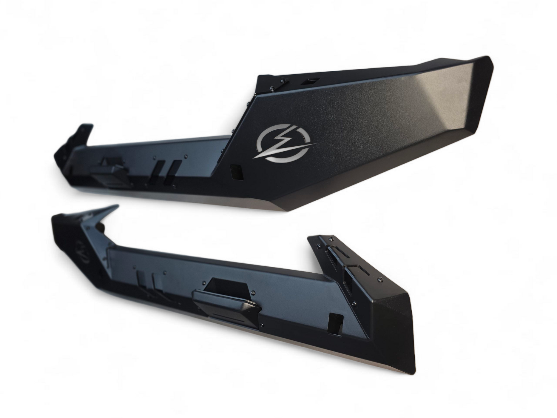 Can-Am Maverick R Volt Rocker Steps