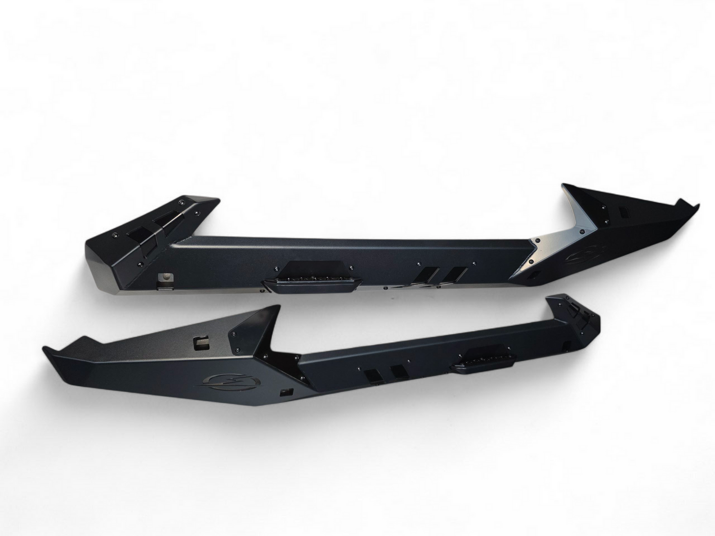 Can-Am Maverick R Volt Rocker Steps